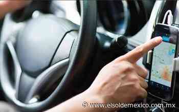 InDriver llega a Cuernavaca; ofrece empleo como conductor y mejor servicio de transporte - El Sol de México