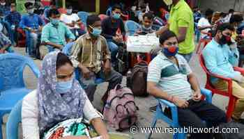 Coronavirus: MP logs 62 new cases; active count at 420 - Republic World