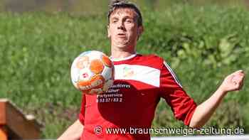Schöppenstedts Fußball-Wunder bleibt aus, der TSV steigt ab