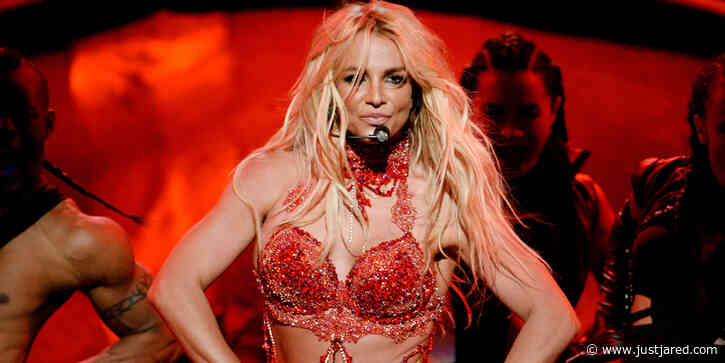 Britney Spears' Best Albums, Ranked by Critics & Fans