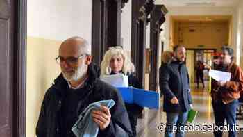 Trieste, picchia la moglie e la minaccia: condannato a 1 anno e sei mesi - Il Piccolo