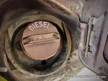 Not 1 Pickup Truck With a Diesel Engine Is Recommended by Consumer Reports - MotorBiscuit