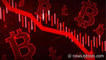 Bitcoin, Ethereum Technical Analysis: BTC Below $20000, ETH Slips Under $1000 – Market Updates Bitcoin News - Bitcoin News