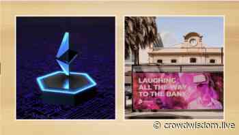 Top Three Coins to Watch Out For - Solana (SOL), Ethereum (ETH) and Parody Coin (PARO) - www.crowdwisdom.live