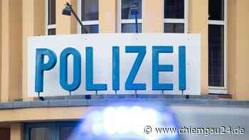 Polizei Bad Reichenhall bittet um Hinweise: Mann (28) am Kirchberger Bahnhof überfallen und niedergeschlagen - chiemgau24.de
