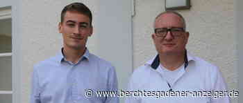 E-Fahrzeuge: Unternehmer wollen in Ladeinfrastruktur investieren - Berchtesgadener Anzeiger