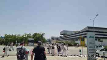 Allerta sull'indotto Stellantis di Melfi: "Non ci sono certezze su commesse" - Basilicata24