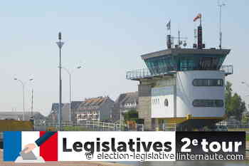 Résultat de la législative à Ouistreham : 2e tour en direct - L'Internaute
