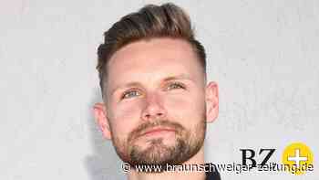 TSV-Stürmer Marco Raue ist Torschützenkönig der Kreisliga