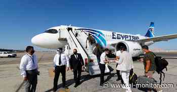 Egypt uses augmented reality to promote medical tourism - Al-Monitor