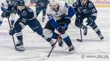 Biggest prize in Canadian junior hockey up for grabs with Memorial Cup return