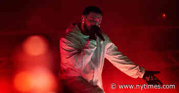 Drake’s ‘Honestly, Nevermind’ Review: Now It’s Time to Dance
