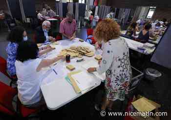 Législatives 2022: on fait le point sur les premières tendances dans les circonscriptions des Alpes-Maritimes