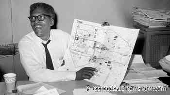 Freedom riders' 1947 convictions vacated in North Carolina