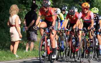 Racconigi Cycling Team: top ten di Matilde Ceriello al "Gran Premio Ciclisti Arcade" - TargatoCn.it