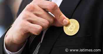 The Crypto – And NFT – Crime Wave Is Here