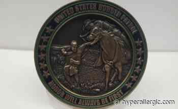 Who’s Making And Selling Racist Coins On Ebay?