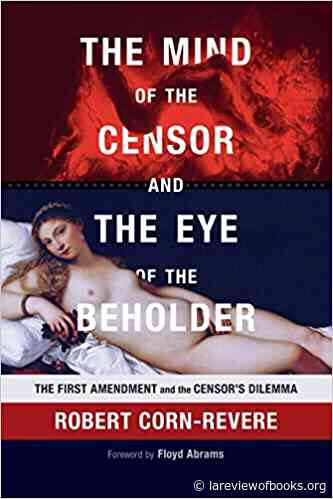 The Mindset Behind Censoring Others