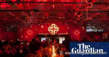 Dark Mofo, Tasmania’s Wild Winter Arts Festival, Learns From Last Year’s Disastrous Mistakes