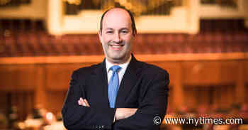 New York Philharmonic Names Successor To CEO Deborah Borda