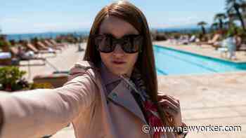 Why Is The Entertainment Industry Obsessed With Pre-existing Content?