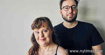 One Of America’s Hottest Young Playwrights Is Putting Down Syndrome Onstage