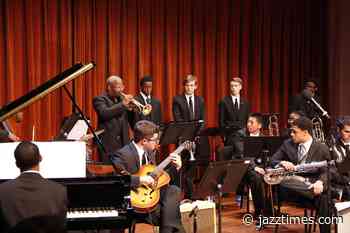 Keeping Jazz Alive In Detroit