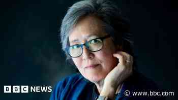 A Zen Priest Wins The 2022 Women’s Prize For Fiction