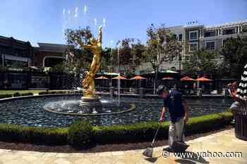 MAMGA! (Make America’s Malls Great Again)