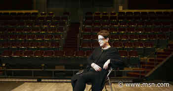 After 25 Years, The Director Of DC’s Arena Stage Will Retire