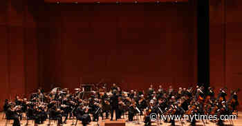 New York Philharmonic Will Restore Musicians’ Pay To Pre-COVID Levels