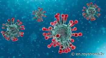 Jordan confirms zero deaths and 643 coronavirus - Roya News English