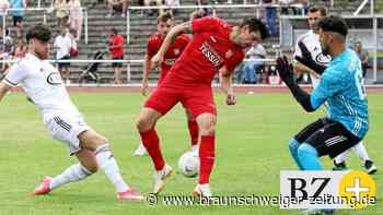 Die FSV Schöningen löst ihre letzte Aufgabe ganz seriös
