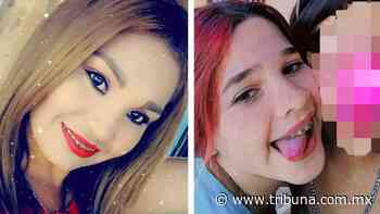 Buscan a Zulian Dalay y Brenda Janeth, desaparecidas en Caborca; una es menor de edad - TRIBUNA