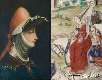 Donne al potere: Matilde di Canossa e Isabella di Francia - Start Magazine
