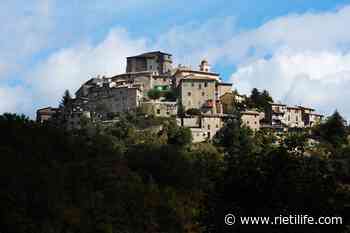 “A Ornaro Alto siamo senza acqua: aiutateci” - Rieti Life