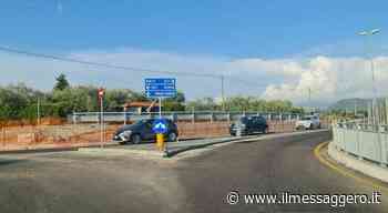 Rieti, il commissario Soccodato: «Salaria, rotatoria in futuro esterna al percorso principale» - ilmessaggero.it