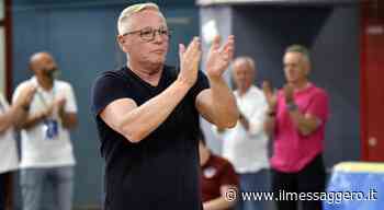 Rieti, la Npc acquista un titolo di serie A2 - ilmessaggero.it