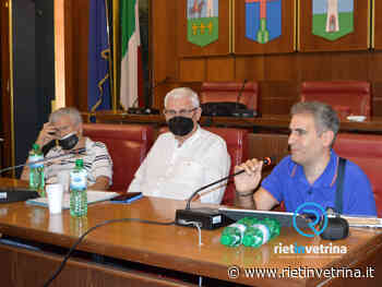 Presentata a Rieti l'App del Progetto SyWa per persone cieche o ipovedenti - Rietinvetrina