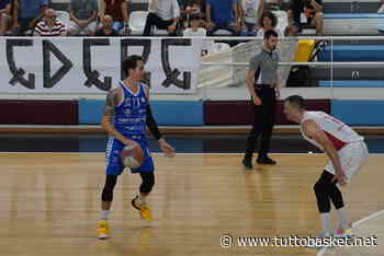 La Fortitudo Agrigento sfiora l'impresa, Rieti riapre la serie - Tuttobasket.net