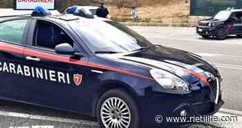 Maxi operazione antidroga in Campania, coinvolti anche i Carabinieri di Rieti: 16 arresti, c'è anche un reatino - Rieti Life