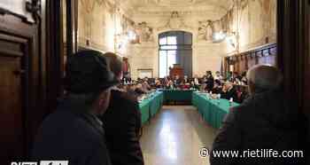 Ecco il nuovo Consiglio Comunale di Rieti: tutti i nomi dei 32 eletti - Rieti Life