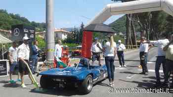 57° RIETI TERMINILLO - ENEL X WAY: APERTE LE ISCRIZIONI - FORMAT RIETI