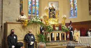 Prosegue il Giugno Antoniano, il programma dei prossimi giorni - Rieti Life