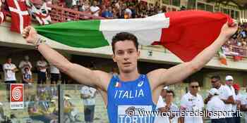 Tortu a Rieti per i 100 metri ai campionati assoluti italiani - Corriere dello Sport
