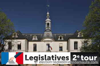 Résultat de la législative à Chatou : 2e tour en direct - L'Internaute