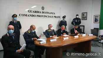 Prato, ditte fantasma per rinnovare i permessi: chiuse le indagini, 209 rischiano il processo - Il Tirreno