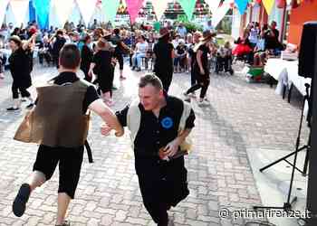 Il 21 giugno la "Festa della Musica" alla CUI di Prato - Prima Firenze