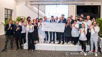 Prato, in 300 al Beste Hub per la degustazione contemporanea - LA NAZIONE