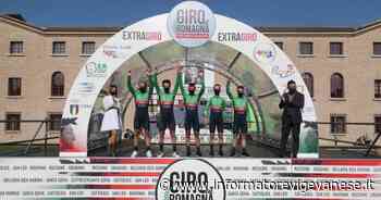 Ciclismo, cala il sipario sulla Viris Vigevano: l'addio ai Dilettanti - L'Informatore Vigevanese